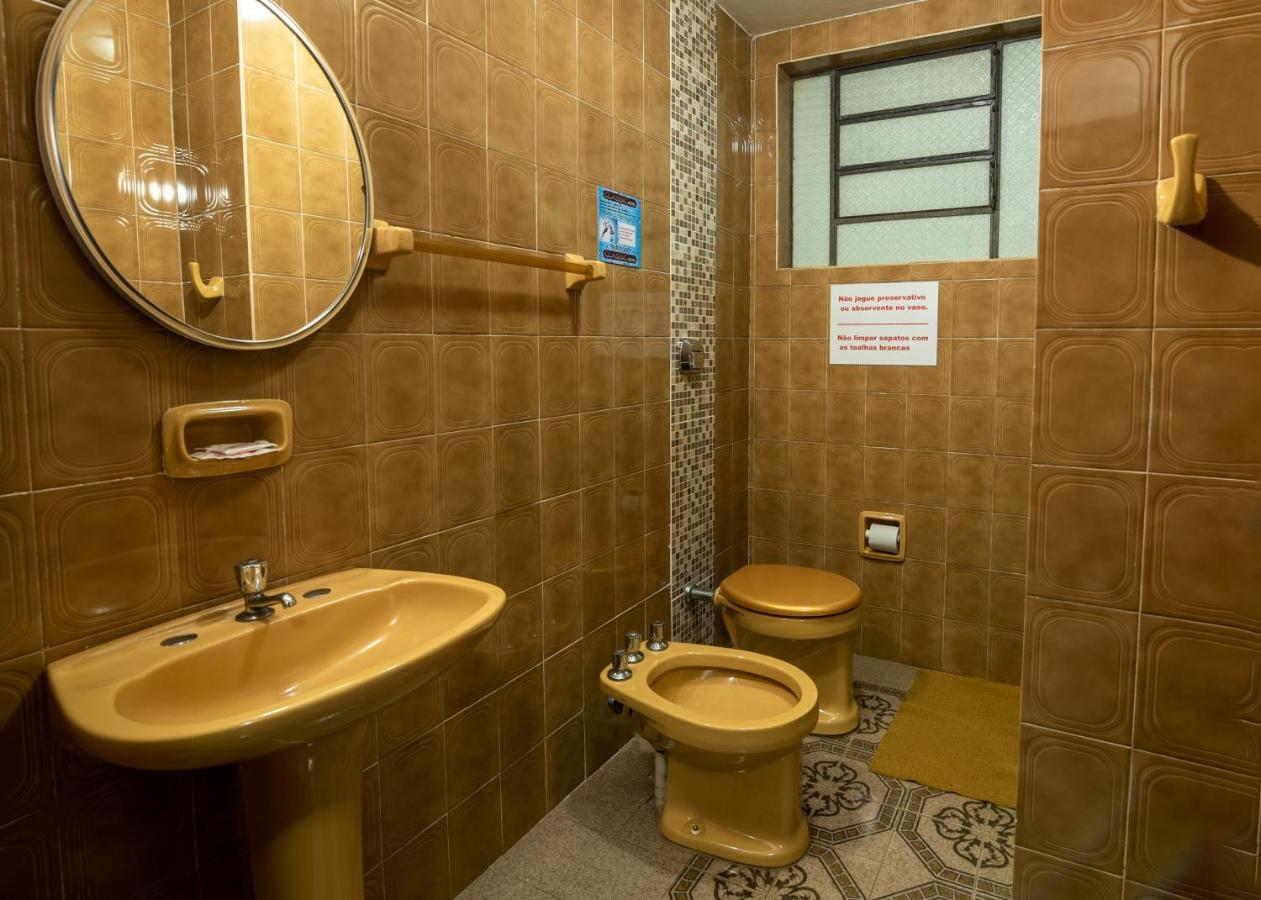 Classic Hotel E Motel Santa Cruz do Sul Exterior foto