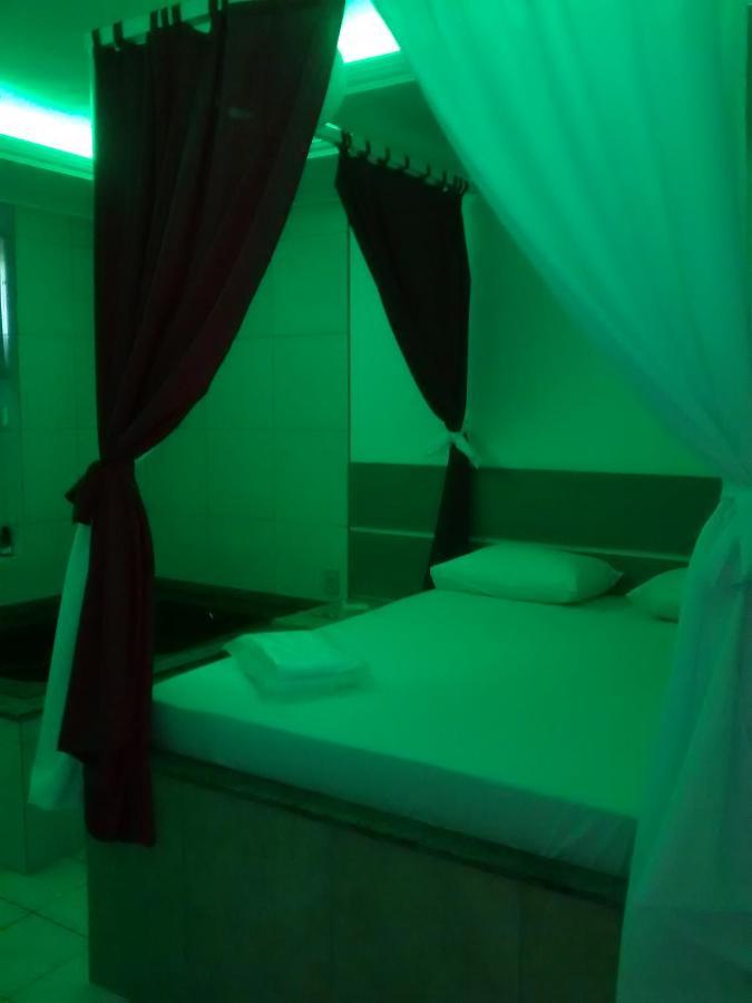Classic Hotel E Motel Santa Cruz do Sul Exterior foto
