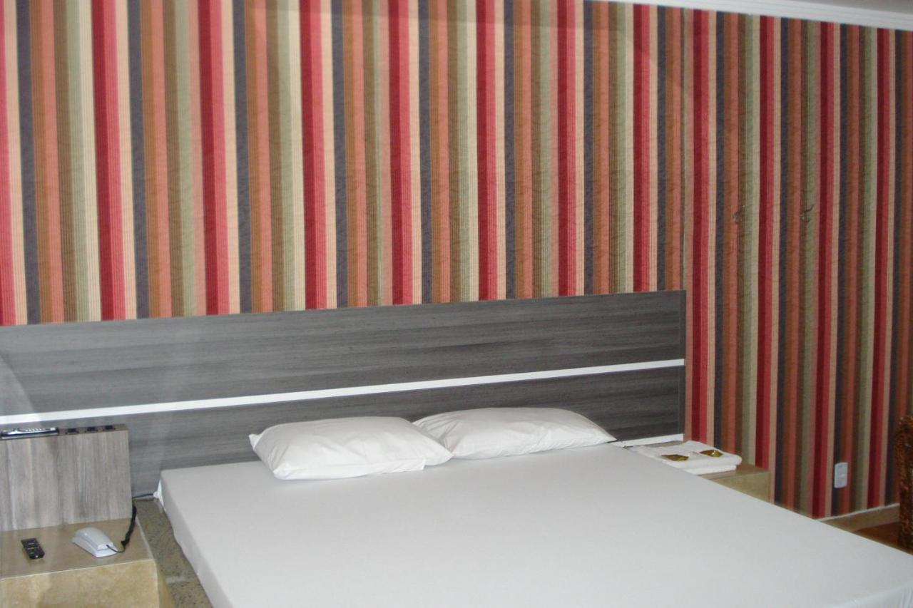 Classic Hotel E Motel Santa Cruz do Sul Exterior foto